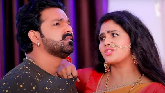 Pawan Singh Interview Part-1| 5 स्टार होटल में जमीन पर क्यों सोते हैं ? क्यों डरते हैं प्यार से ?