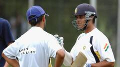 Indian Cricket Team: এশিয়ার বাইরেও দেখিয়েছেন দাপট, সর্বাধিকবার অর্ধশতরানের গণ্ডি পেরিয়েছেন এই ভারতীয়রা