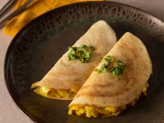 Mutton Dosa Recipe: आलू वाले डोसे तो आपने कई बार खाए होंगे, एक बार जरूर ट्राई करें मटन डोसा