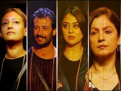 बिग बॉस ओटीटी 2 18 July 2023: नॉमिनेशन टास्क में एक दूसरे पर कंटेस्टेंट्स ने छोड़े शब्दों के बाण, जद ने जिया को किया नॉमिनेट