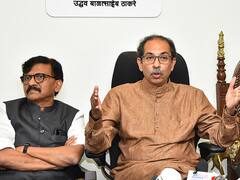 'जवाब देने की जरूरत नहीं', राहुल नार्वेकर के नोटिस पर उद्धव ठाकरे गुट ने दी ऐसी प्रतिक्रिया, बताई वजह