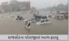 Gujarat Rain: રાજકોટના ધોરાજીમાં આભ ફાટ્યું, 9 ઈંચ વરસાદ ખાબકતા શહેર બેટમાં ફેરવાયું