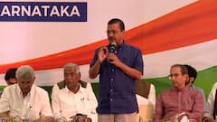 'আকাশ, মাটি, পাতাল সব বিক্রি করে দিয়েছেন', মোদিকে আক্রমণ কেজরিওয়ালের