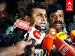 Advocate Saravanan about Ponmudi : ”பொன்முடி வயசானவரு..மனஉளைச்சல் கொடுக்குறாங்க”ED-ஐ விளாசும் சரவணன்