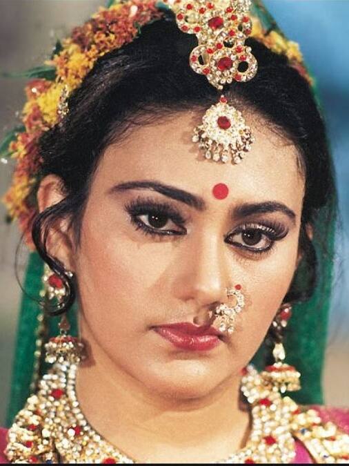 महज 2 घंटे में Tv की सीता ने चुन लिया था रियल लाइफ राम