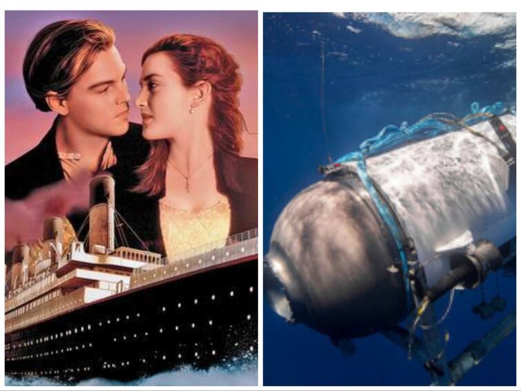 Filmmaker James Cameron has reacted to rumours about OceanGate's Titan submersible film டைட்டானிக் போல் பிரமாண்ட படமாக எடுக்கப்படும் டைட்டன் கப்பல் விபத்து..? உண்மை என்ன?