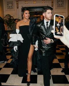 Priyanka Chopra Birthday: कशी सुरु झाली प्रियांका आणि निकची प्रेमकहाणी? जाणून घ्या!