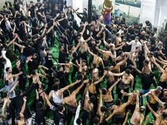 नहीं दिखा चांद, मरकजी कमेटी ने बताया कब है मुहर्रम?