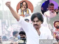 ఏపీలో మూడు పార్టీలు కలిసే పోటీ చేస్తాయి- పవన్ ఆశాభావం