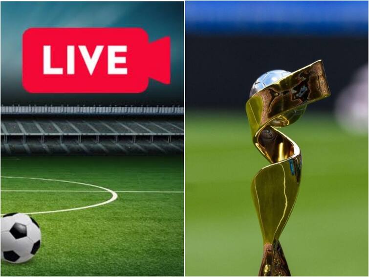 Women FIFA is closer now Soaring Expectations How To Watch Live Streaming In India Women's FIFA: நெருங்கிய ஃபிஃபா பெண்கள் உலகக் கோப்பை.. எகிறும் எதிர்பார்ப்புகள்.. இந்தியாவில் நேரடி ஒளிபரப்பை காண்பது எப்படி?