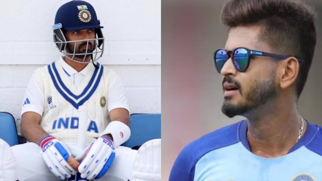 Vikram Rathour hints at long-term stance on Iyer vs Rahane debate, who will be selected for South Africa tour? India Cricket Team: রাহানে না শ্রেয়স, প্রোটিয়া সফরে ভারতের টেস্ট দলে সুযোগ পাওয়ার লড়াইয়ে কে এগিয়ে?