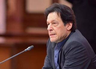 Pakistan Toshakhana Case: પાકિસ્તાનના પૂર્વ PM ઇમરાન ખાનને ત્રણ વર્ષની જેલની સજા, પાંચ વર્ષ સુધી નહી લડી શકે ચૂંટણી