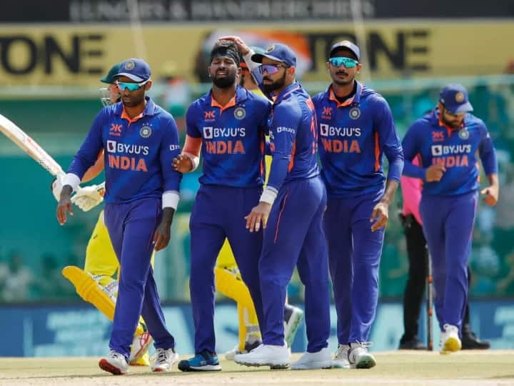 World Cup 2023: ICC’s deadline increased the difficulties of Team India!  Rishabh Pant’s World Cup…