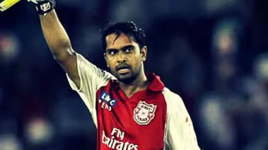 Paul Valthaty Retirement: আংশিক দৃষ্টিশক্তি নিয়ে আইপিএলে সেঞ্চুরি করেছিলেন, ক্রিকেটকে বিদায় পল ভ্যালথাটির Paul Valthaty announces retirement from First-Class cricket know his top records stats Paul Valthaty Retirement: আংশিক দৃষ্টিশক্তি নিয়ে আইপিএলে সেঞ্চুরি করেছিলেন, ক্রিকেটকে বিদায় পল ভ্যালথাটির