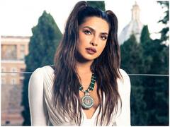 निक से पहले इन सेलेब्स पर दिल हारीं प्रियंका चोपड़ा, जानें किस-किस को भायी यह 'बरेली की बर्फी'