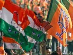 ABP C voter Survey: क्या बीजेपी और कांग्रेस को राजस्थान में सीएम का चेहरा प्रोजेक्ट करना चाहिए? सर्वे के जवाब ने चौंकाया