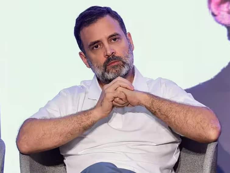 EC Issues Show Cause Notice To Congress Rahul Gandhi Over Panauti Pickpocket Jibe At PM Narendra Modi Rahul Gandhi Gets EC Notice Over 'Panauti', 'Pickpocket' Jibes Against PM Modi