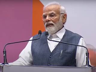 'Majboori Ki Dosti' To 'Foreign Nations Backing NDA': Top Quotes From PM Modi's Address To Allies