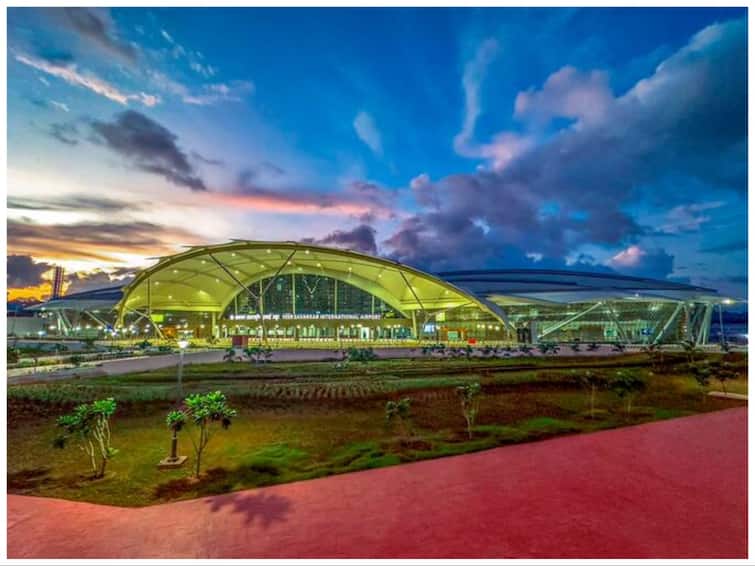 PM Modi Unveils New Terminal Of Port Blair’s Veer Savarkar International Airport PM Modi Unveils New Terminal Of Port Blair’s Veer Savarkar International Airport
