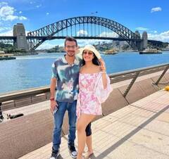 ਕਿਵੇਂ ਸ਼ੁਰੂ ਹੋਈ ਧਨਸ਼੍ਰੀ ਵਰਮਾ ਅਤੇ ਯੁਜਵੇਂਦਰ ਚਾਹਲ ਦੀ ਲਵ ਸਟੋਰੀ?