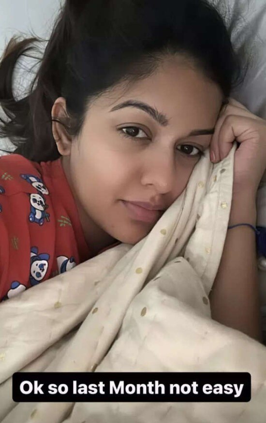 Ishita Dutta Pregnancy: प्रेग्नेंसी के आखिरी महीने में परेशान हुईं इशिता दत्ता, पोस्ट में छलका एक्ट्रेस का दर्द