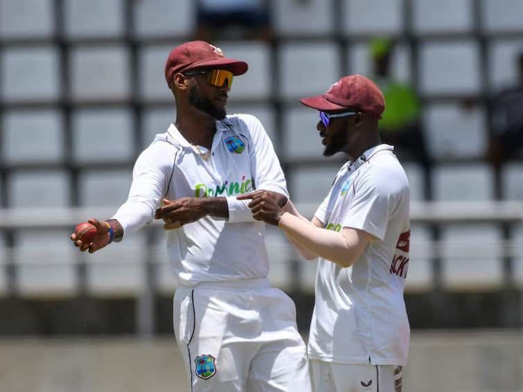 IND vs WI 2nd Test: West Indies Announce 13-Member Squad For 2nd Test Vs India IND vs WI 2nd Test: West Indies Announce 13-Member Squad For 2nd Test Vs India