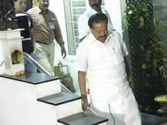 Ponmudi ED Raid: அமைச்சர் பொன்முடியிடம் விடிய விடிய விசாரணை.. மாலை 4 மணிக்கு ஆஜராக அமலாக்கத்துறை சம்மன்