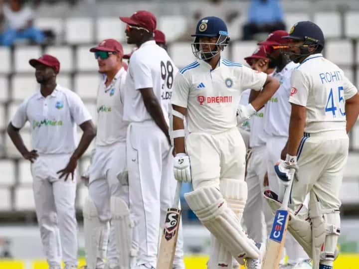 Playing-11 of IND vs WI can be like this in second test, know pitch report and match prediction