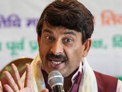 मनोज तिवारी ने दिल्ली के सीएम को  'गजनी' करार देते हुए क्यों कहा- जिसे सजा दिलाने सत्ता में आए, उसी के साथ बैठकर कर रहे ये काम 