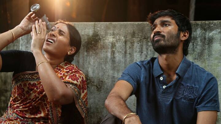 வசூலில் நூறு கோடிக்கும் மேல் அள்ளிய வேலையில்லா பட்டதாரி தெலுங்கில் 'ரகுவரன் பி.டெக்’ என்ற பெயரிலும், பிரகஸ்பதி என்ற பெயரில் கன்னடத்தில் ரீமேக் செய்யப்பட்டு வெற்றி பெற்றது. தொடர்ந்து வேலையில்லா பட்டதாரி 2 வெளியானது குறிப்பிடத்தக்கது.