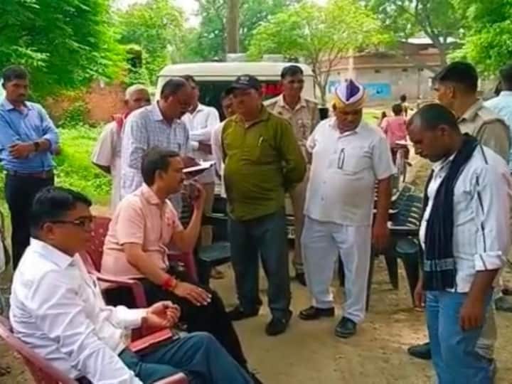 UP News: अयोध्या से कुल्लू मनाली जा रहे एक ही परिवार के 11 लोग लापता, परिजनों ने जताई ये आशंका Ayodhya to Kullu Manali 11 Family Member Missing Relatives expressed apprehension being swept in Beas River floods ANN UP News: अयोध्या से कुल्लू मनाली जा रहे एक ही परिवार के 11 लोग लापता, परिजनों ने जताई ये आशंका