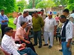 अयोध्या से कुल्लू मनाली जा रहे एक ही परिवार के 11 लोग लापता, परिजनों ने जताई ये आशंका