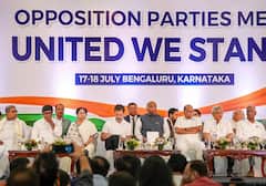 Lok Sabha : કોંગ્રેસે તો લાફો ખાઈ ગાલ લાલ રાખ્યો પણ વિપક્ષનો 'વરરાજા' કોણ?