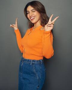 Bhumi Pednekar Birthday: वाढदिवसानिमित्त जाणून घ्या भूमीबद्दलच्या या खास गोष्टी!