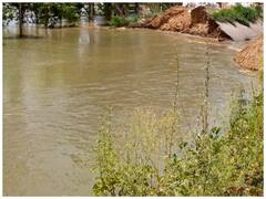 बेरहम पिता बेटी की जान का दुश्मन, 18 महीने की मासूम को नहर में फेंका, फिर कांवड़िये ने बचाई जान