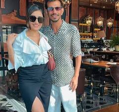 ਕਿਵੇਂ ਸ਼ੁਰੂ ਹੋਈ ਧਨਸ਼੍ਰੀ ਵਰਮਾ ਅਤੇ ਯੁਜਵੇਂਦਰ ਚਾਹਲ ਦੀ ਲਵ ਸਟੋਰੀ?