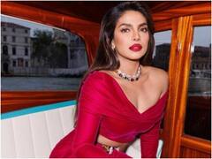 ब्वॉयफ्रेंड संग रंगे हाथों पकड़ी गई थीं Priyanka Chopra, हालात देख मौसी को आया गुस्सा, मां ने लिया था ये बड़ा फैसला