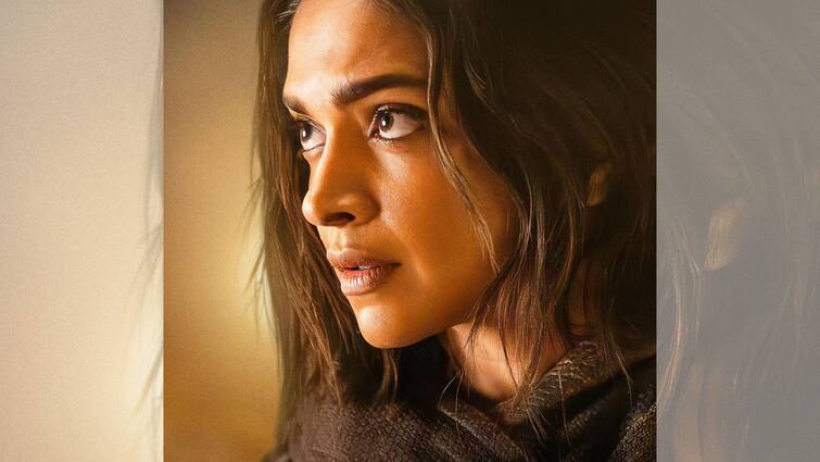 Project K: Deepika Padukone exudes an intense aura in first look from Nag Ashwin's film Project K: এলোমেলো চুল, দু চোখে তীক্ষ্ণ দৃষ্টি... 'প্রজেক্ট কে'-তে কোন ভূমিকায় দেখা মিলবে দীপিকা পাড়ুকোনের?