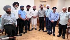 ਪੰਜਾਬ ਸਰਕਾਰ ਵੱਲੋਂ ਲੁਧਿਆਣਾ ਦੇ MLU ਖੇਤਰਾਂ ‘ਚ ਸਥਿਤ ਉਦਯੋਗਾਂ ਨੂੰ ਨਿਯਮਤ ਕਰਨ ਸੰਬੰਧੀ ਮਨਜ਼ੂਰੀ ਦੇਣ ਦਾ ਫੈਸਲਾ : ਮੀਤ ਹੇਅਰ