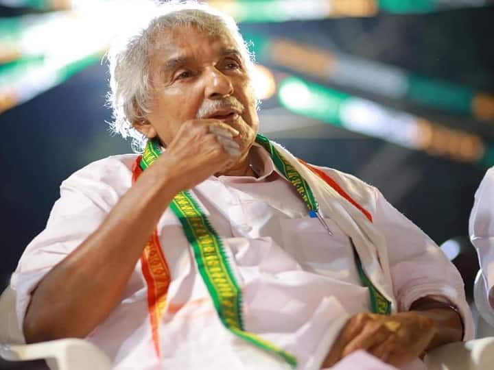 Oommen Chandy Death: Have been contesting from Puthupally for past 50 years Oommen Chandy Death: સતત 50 વર્ષ સુધી એક જ બેઠક પરથી ચૂંટણી જીત્યા Oommen Chandy, જાણો રાજકીય કરિયર વિશે