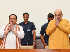 NDA की बैठक में शिवसेना-एनसीपी समेत ये 38 पार्टियां होंगी शामिल- सामने आई सभी दलों की लिस्ट