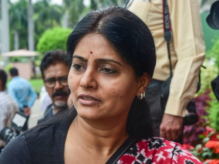 NDA Meeting anupriya patel react on seat sharing with BJP in lok sabha election 2024 NDA Meeeting: BJP के साथ सीट शेयरिंग के सवाल पर अनुप्रिया पटेल बोलीं- 'इस पर अलग से...'