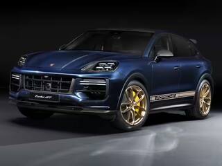 Porsche Cayenne: ভারতে লঞ্চ হল এই বিলাসবহুল গাড়ি, দাম শুনলেই চমকে উঠবেন !