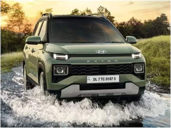 Hyundai Exter: हुंडई एक्सटर की एक्सेसरीज की कीमतों का हुआ खुलासा, देखिए पूरी डिटेल 