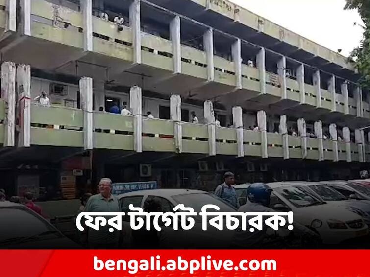 Panchayat Election Due to riots in the polls, the accused were sent to jail, the judge in trouble Durgapur sub-divisional court Durgapur News: ভোটে গণ্ডগোলের জেরে অভিযুক্তদের জেল হেফাজতে পাঠিয়ে বিপাকে বিচারক, দুর্গাপুর মহকুমা আদালতে চাঞ্চল্য