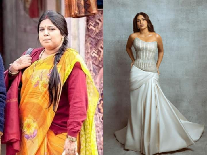 Bhumi Pednekar Fat Tpo Fit: भूमि पेडनेकर ने बहुत कम समय में बॉलीवुड में खुद को स्थापित कर लिया है. जीरो फिगर के जमाने में एक्ट्रेस ने अपनी पहली ही फिल्म में 80 किलो वजन बढ़ाया था.