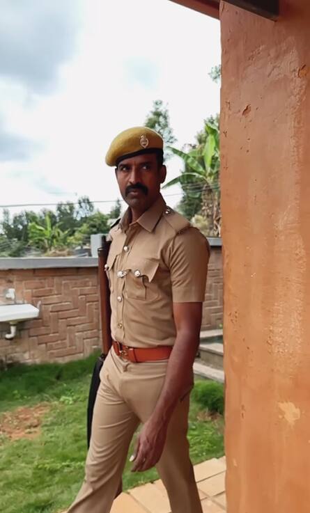 தற்போது இரண்டாம் பாகத்தின் படப்பிடிப்பு தொடங்கிய நிலையில், நடிகர் சூரி தனது இன்ஸ்டாவில் ’குமரேசன் ரெடி’ என்று பதிவிட்டுள்ளார்.