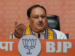 एनडीए का शक्ति प्रदर्शन आज, बीजेपी अध्यक्ष नड्डा ने बताया क्यों हो रही बैठक, मिशन 2024 से ये है कनेक्शन