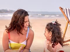 Reliance Brands To Acquire Alia Bhatt's Kidswear Brand Ed-A-Mamma For Rs. 300-350 Cr: Report