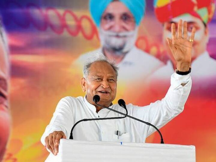 राजस्थान में इस साल के अंत में होने वाले विधानसभा चुनाव होने वाले हैं. चुनाव को देखते हुए  प्रदेश के दो मुख्य दल कांग्रेस और बीजेपी ने  चुनावी तैयारियां शुरू कर दी हैं.